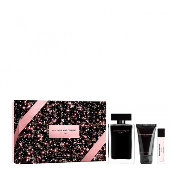 Estuche For Her  NARCISO RODRIGUEZ