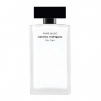 Estuche For Her Pure Musc  NARCISO RODRIGUEZ