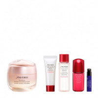 Estuche Wrinkle Correcting Ritual  SHISEIDO