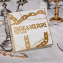 Estuche This Is Her  ZADIG & VOLTAIRE