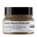 Absolut Repair Molecular Mask Mascarilla Reparadora  LOREAL PROFESSIONNEL