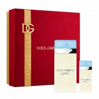 Estuche Light Blue  DOLCE & GABBANA