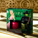 Duo Pack Opi X Wicked Holiday 2024
ESMALTES Elphaba y Glinda  O.P.I