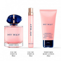 Estuche My Way
eau de Parfum  ARMANI