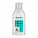 Acidic Bonding Curls Champú para Reparar los Rizos Exigentes.  REDKEN