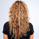 Acidic Bonding Curls Champú para Reparar los Rizos Exigentes.  REDKEN