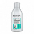 Acidic Bonding Curls Acondicionador para Reparar los Rizos Exigentes.  REDKEN