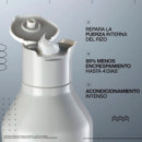 Acidic Bonding Curls Acondicionador para Reparar los Rizos Exigentes.  REDKEN