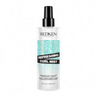 Refreshing Curl Mist  REDKEN