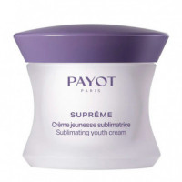 Suprême Crème Jeunesse Sublimatric Crema Facial Rejuvenecedora  PAYOT