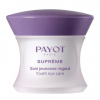 Soin Jeunesse Regard Contorno de Ojos Antiedad  PAYOT