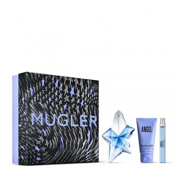 Angel Estuche  MUGLER