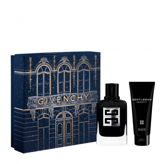 Gentleman Society Estuche  GIVENCHY