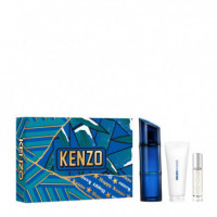 Homme Intense Estuche  KENZO