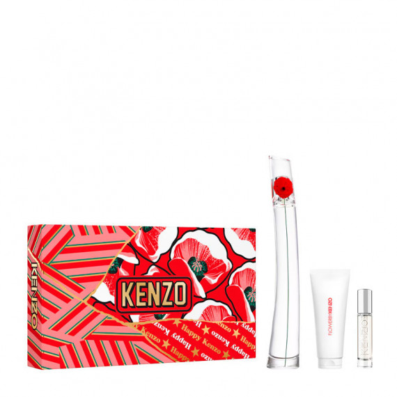 Flower By KENZO Estuche