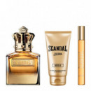 Scandal Absolu Him Estuche  JEAN PAUL GAULTIER