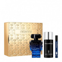 Phantom Intense Estuche  PACO RABANNE