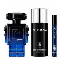 Phantom Intense Estuche  PACO RABANNE