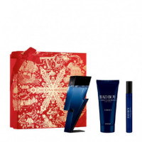 Bad Boy Cobalt Estuche  CAROLINA HERRERA