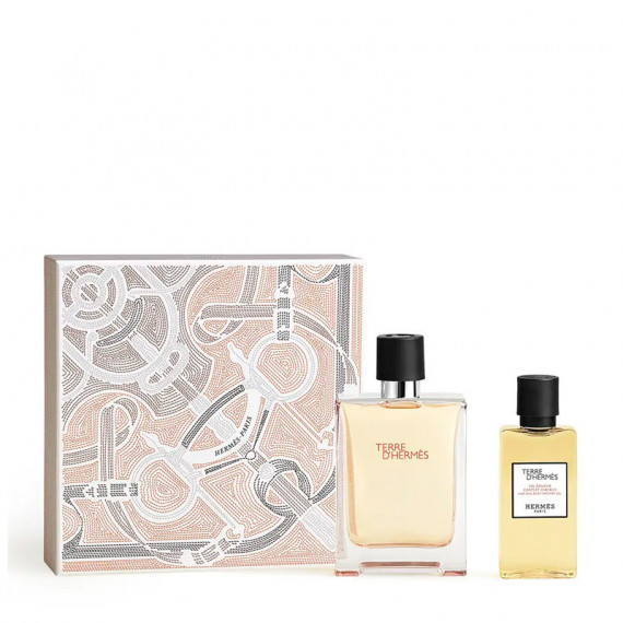 Terre Estuche  HERMÈS