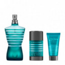 Le Male Estuche  JEAN PAUL GAULTIER