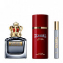 Scandal Him Set  JEAN PAUL GAULTIER