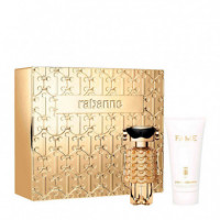 Fame Intense Estuche  PACO RABANNE