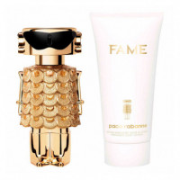 Fame Intense Estuche  PACO RABANNE