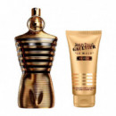 Le Male Elixir Parfum Estuche  JEAN PAUL GAULTIER