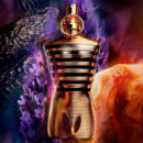 Le Male Elixir Parfum Estuche  JEAN PAUL GAULTIER