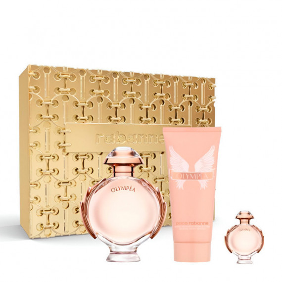 Olympea Estuche  PACO RABANNE