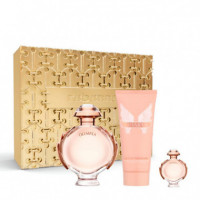 Olympea Estuche  PACO RABANNE