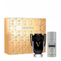 Invictus Victory Estuche  PACO RABANNE