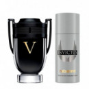 Invictus Victory Estuche  PACO RABANNE