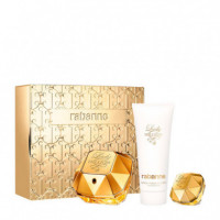 Lady Million Estuche  PACO RABANNE