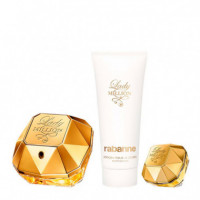 Lady Million Estuche  PACO RABANNE