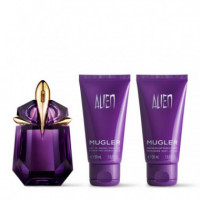 Alien Eau de Parfum Estuche  MUGLER