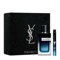 y Men Eau de Parfum Estuche  YVES SAINT LAURENT