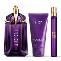 Alien Eau de Parfum Estuche  MUGLER