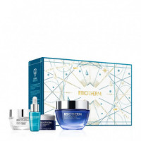 Blue Pro-retinol Multi-correct Estuche  BIOTHERM