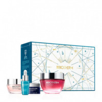 Blue Peptides Uplift Estuche  BIOTHERM