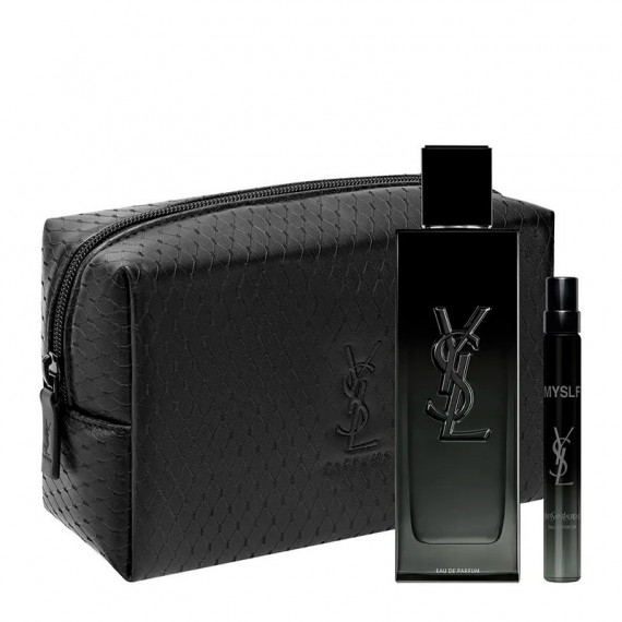 Myslf Estuche  YVES SAINT LAURENT