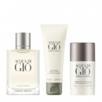 Estuche Acqua Di Gio  ARMANI