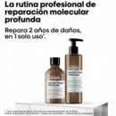 Glacial Duo Absolut Repair Molecular Estuche Champú y Sérum  LOREAL PROFESSIONNEL