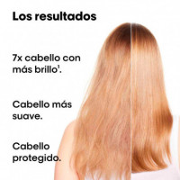 Glacial Trio Absolut Repair Estuche Champú + Mascarilla + Aceite  LOREAL PROFESSIONNEL