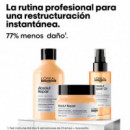 Glacial Trio Absolut Repair Estuche Champú + Mascarilla + Aceite  LOREAL PROFESSIONNEL