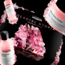 Glacial Trio 10 en 1 Vitamino Color Estuche Champú + Mascarilla + Spray  LOREAL PROFESSIONNEL