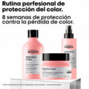 Glacial Trio 10 en 1 Vitamino Color Estuche Champú + Mascarilla + Spray  LOREAL PROFESSIONNEL