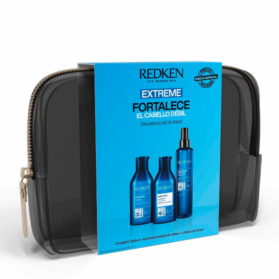 Extreme Estuche  REDKEN