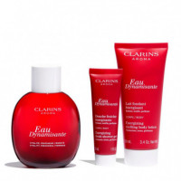 Esenciales Eau Dynamisante Estuche  CLARINS